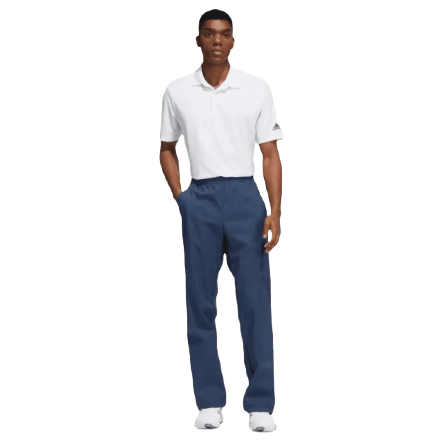 Adidas Provisional Rain Pants - Navy