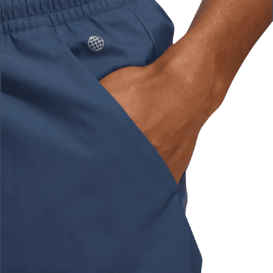 Adidas Provisional Rain Pants - Navy