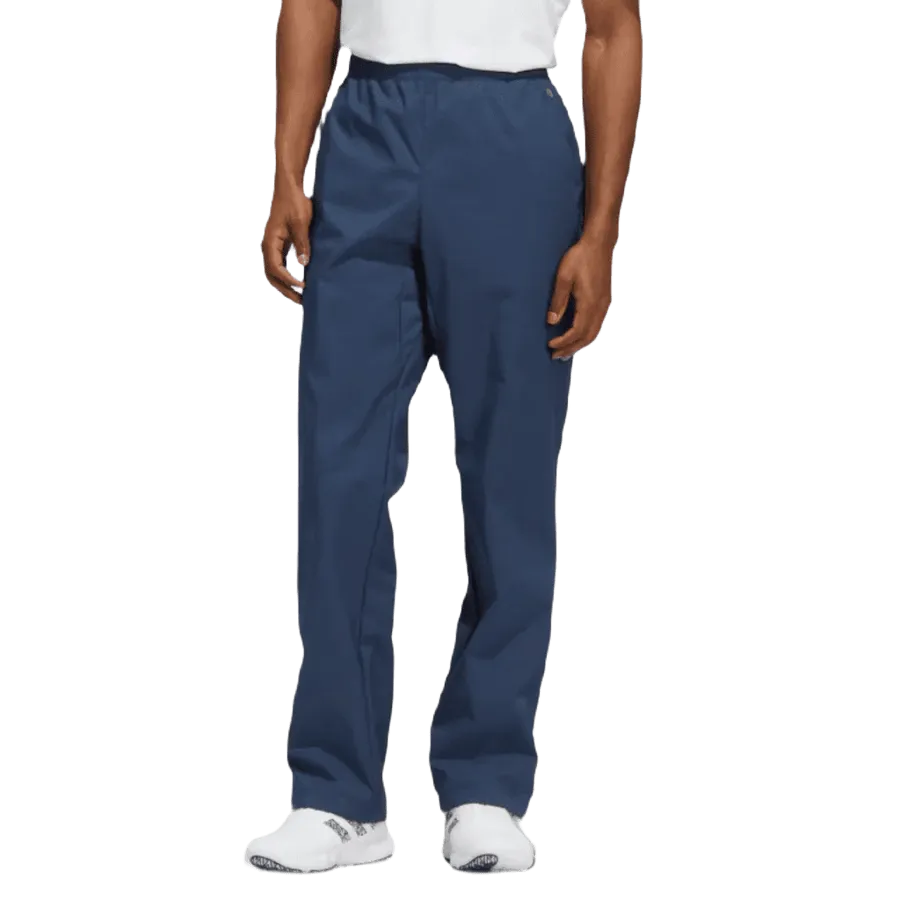 Adidas Provisional Rain Pants - Navy
