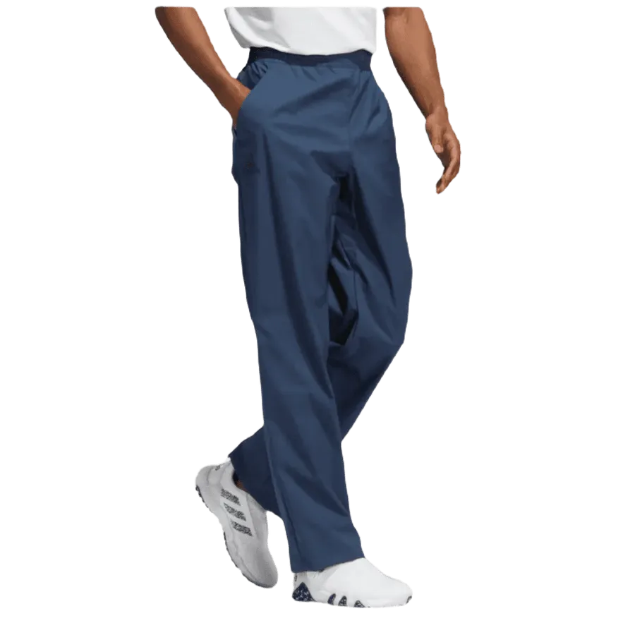 Adidas Provisional Rain Pants - Navy