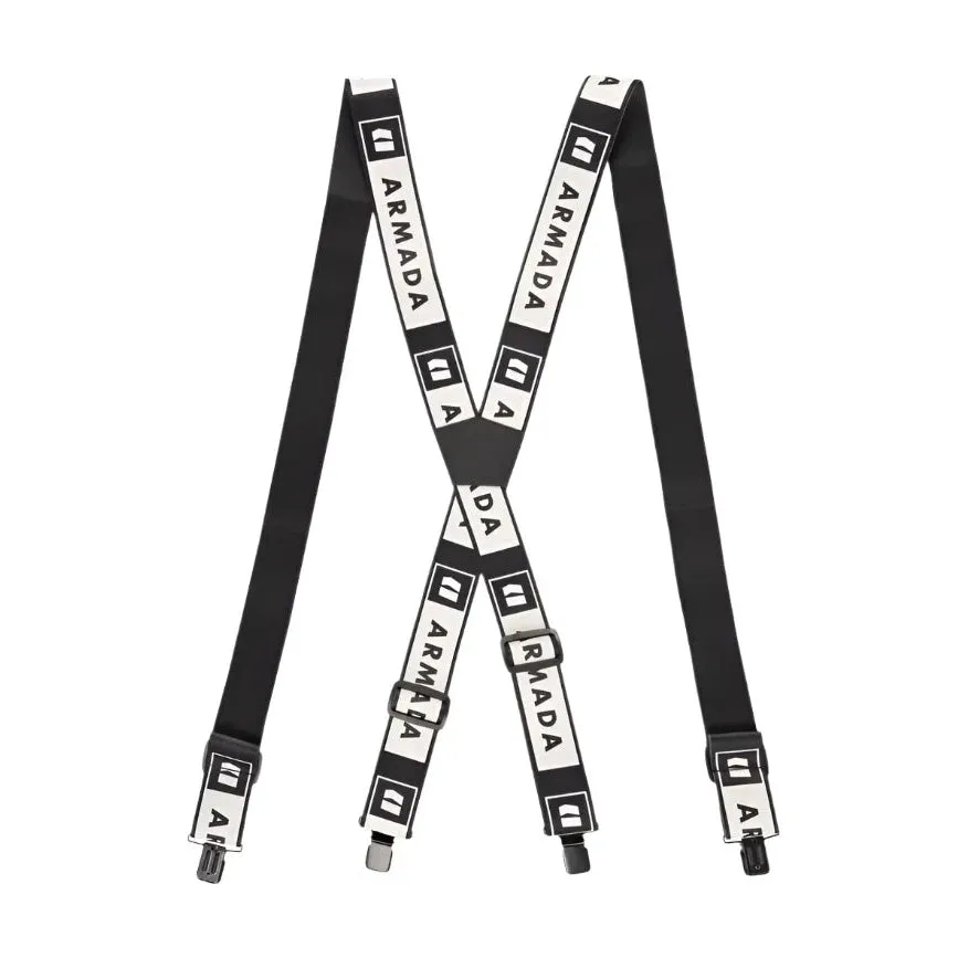 Armada Stage Suspenders 2025