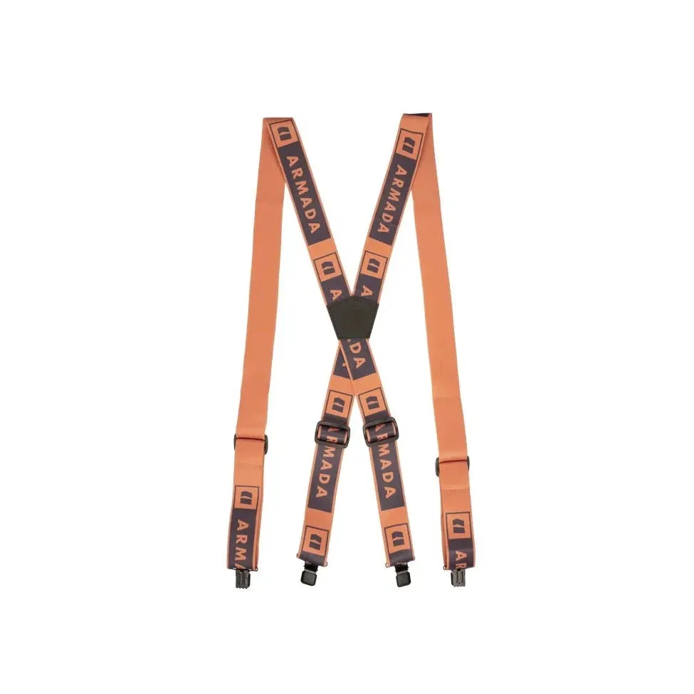 Armada Stage Suspenders 2025