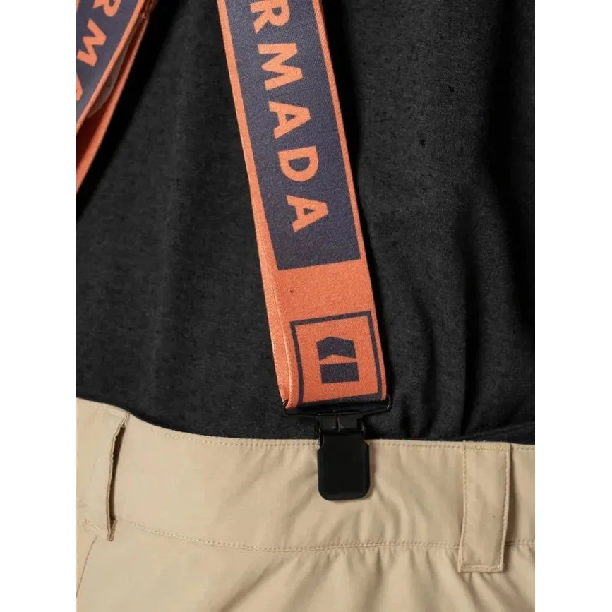 Armada Stage Suspenders 2025