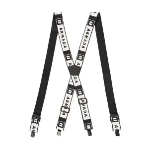 Armada Stage Suspenders 2025