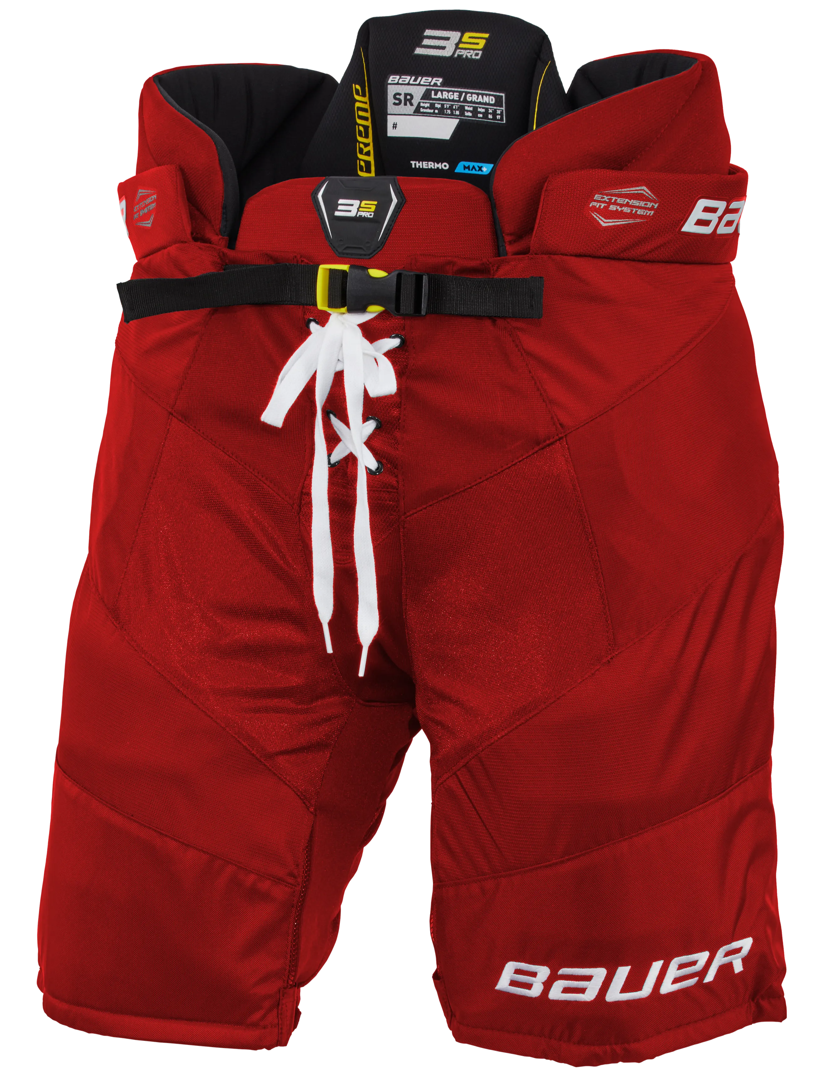 Bauer Supreme 3S Pro Senior Hockey Pants