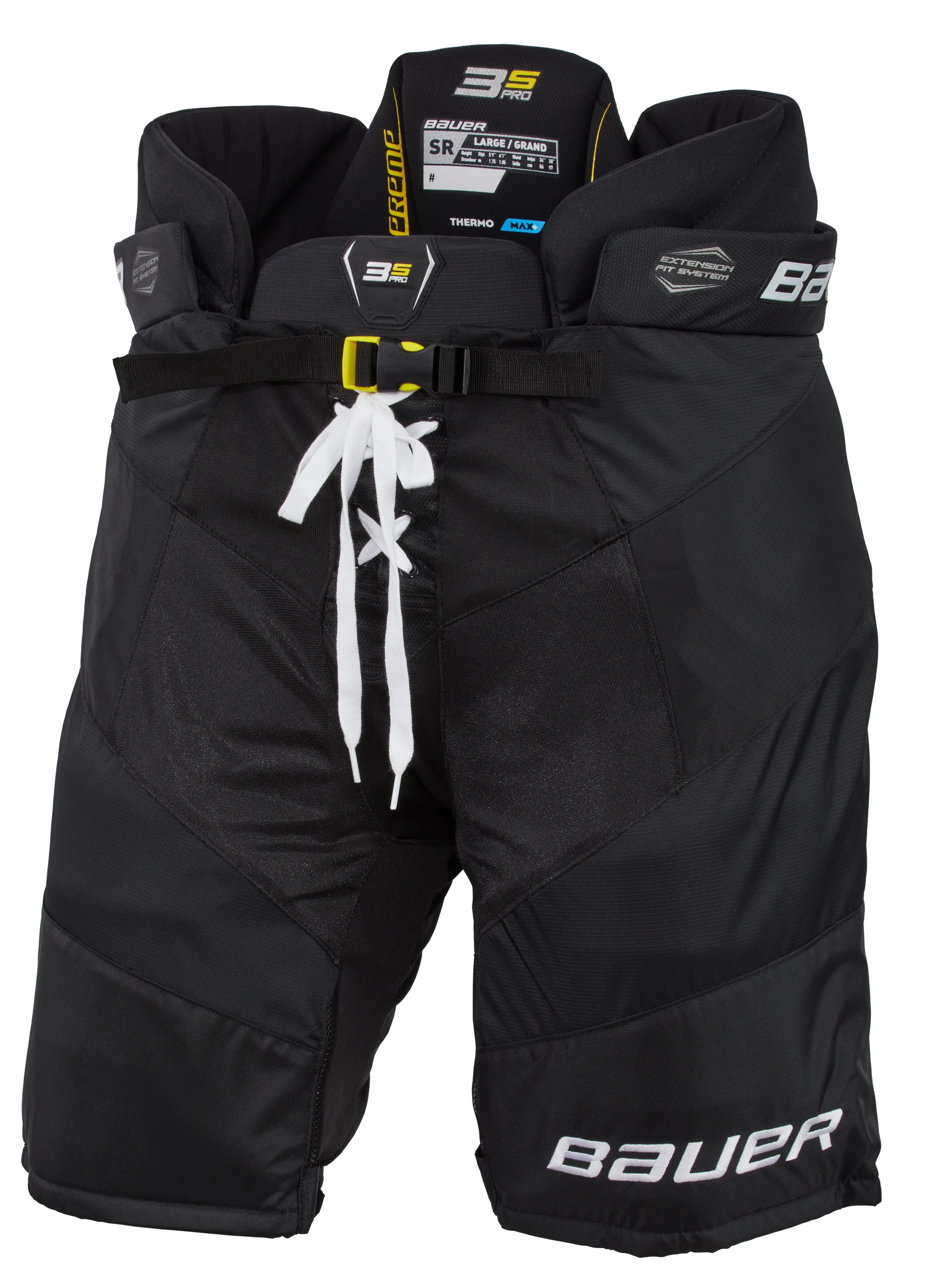 Bauer Supreme 3S Pro Senior Hockey Pants