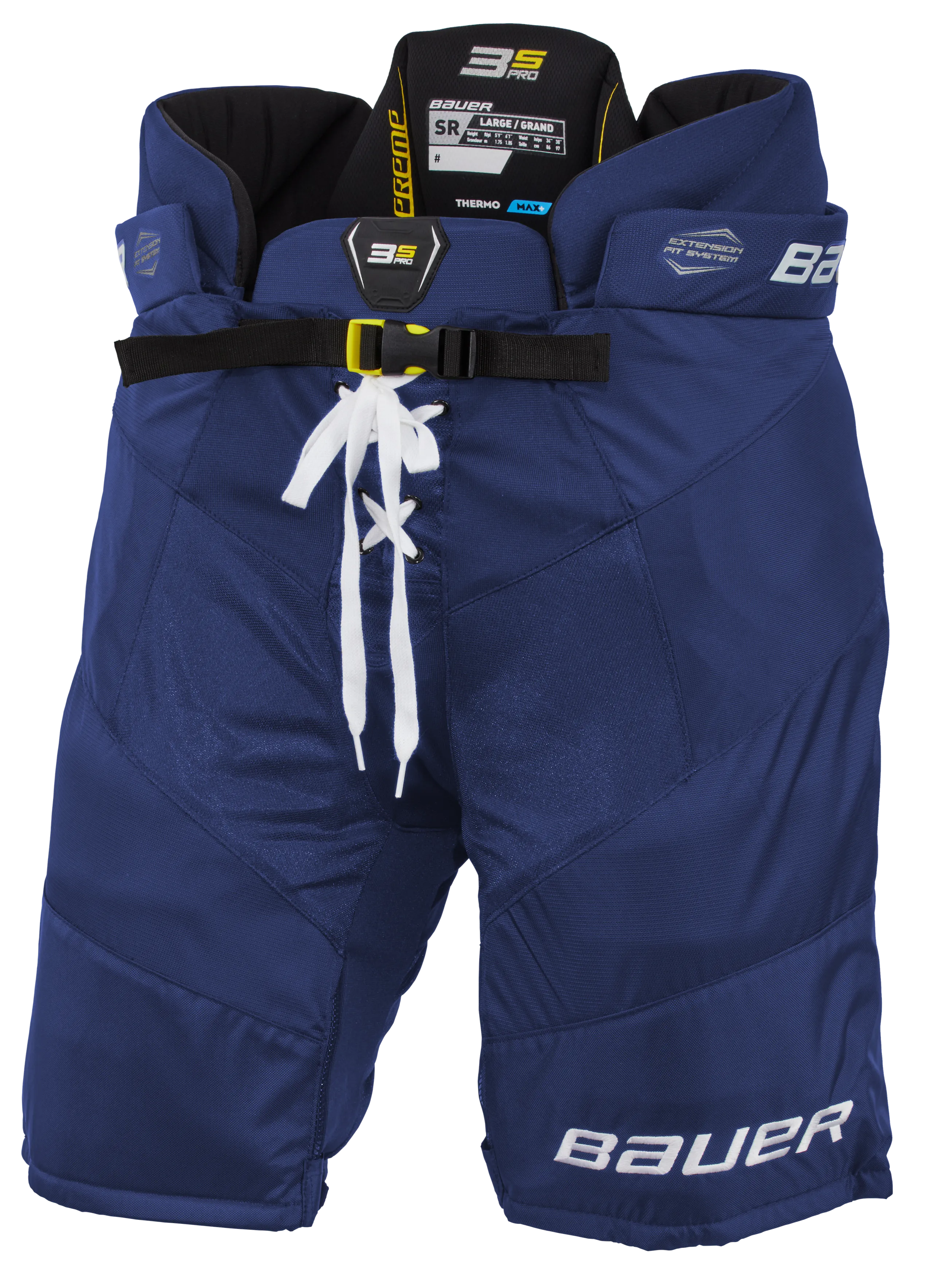 Bauer Supreme 3S Pro Senior Hockey Pants