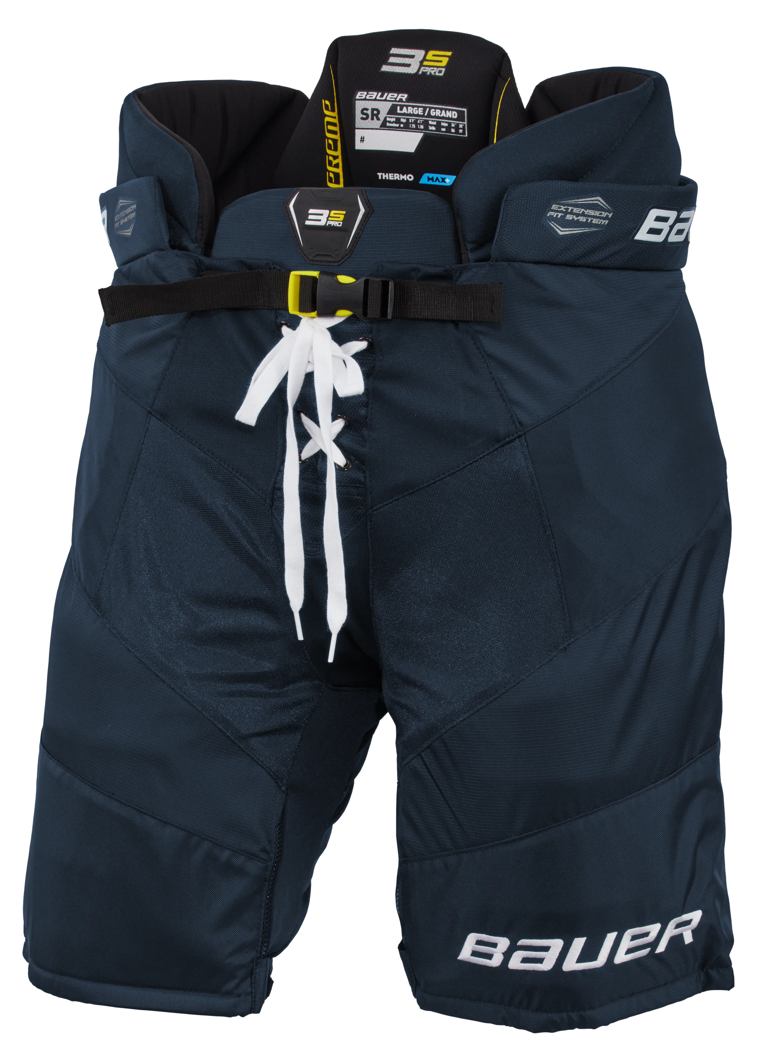 Bauer Supreme 3S Pro Senior Hockey Pants