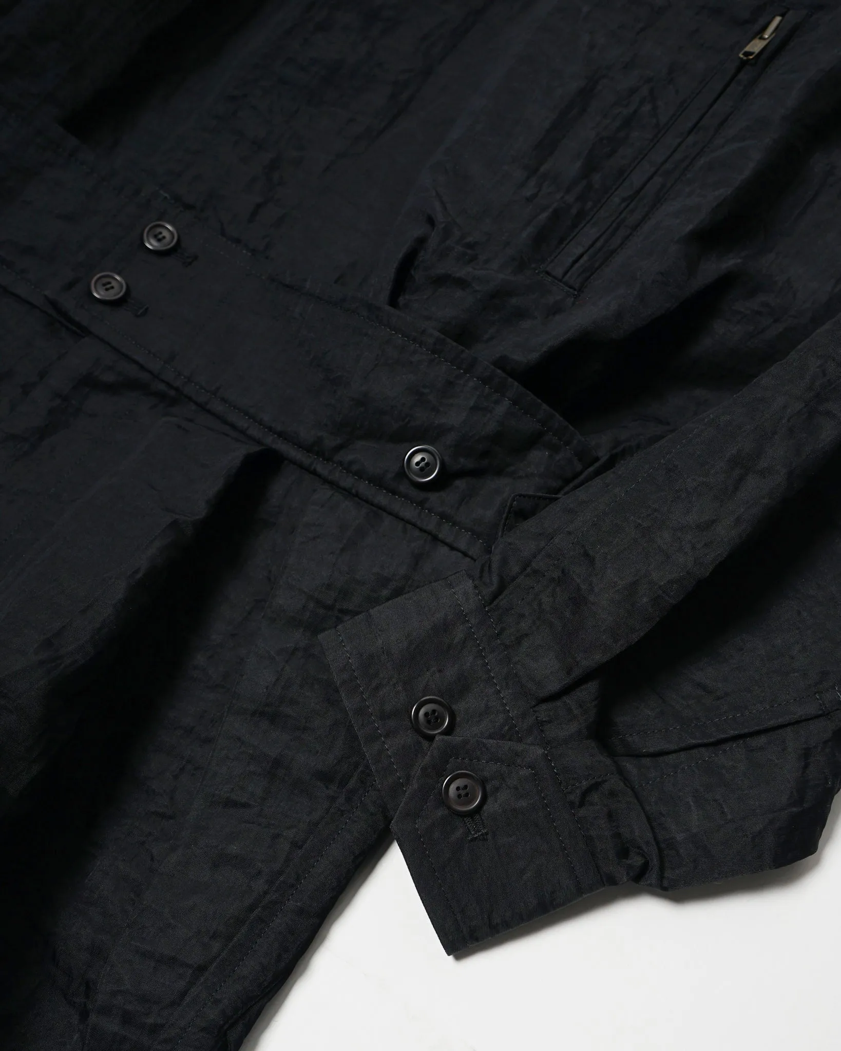 Black Jumpsuits