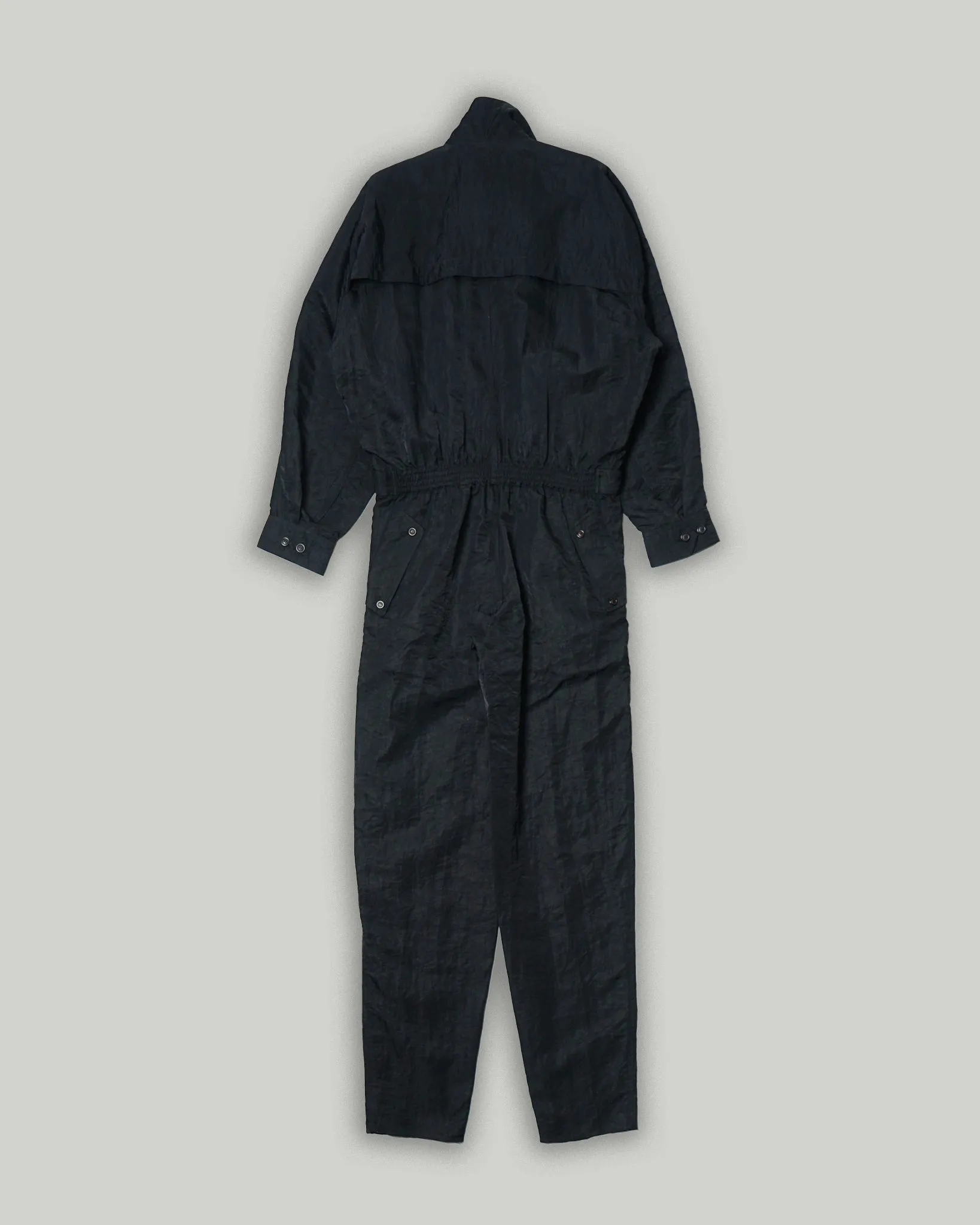 Black Jumpsuits
