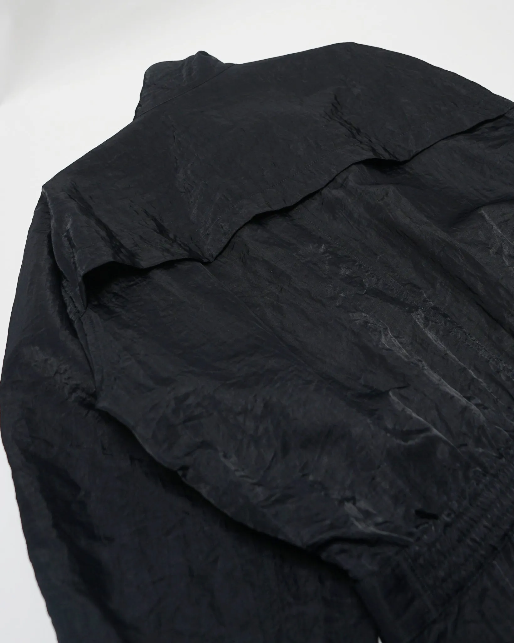 Black Jumpsuits