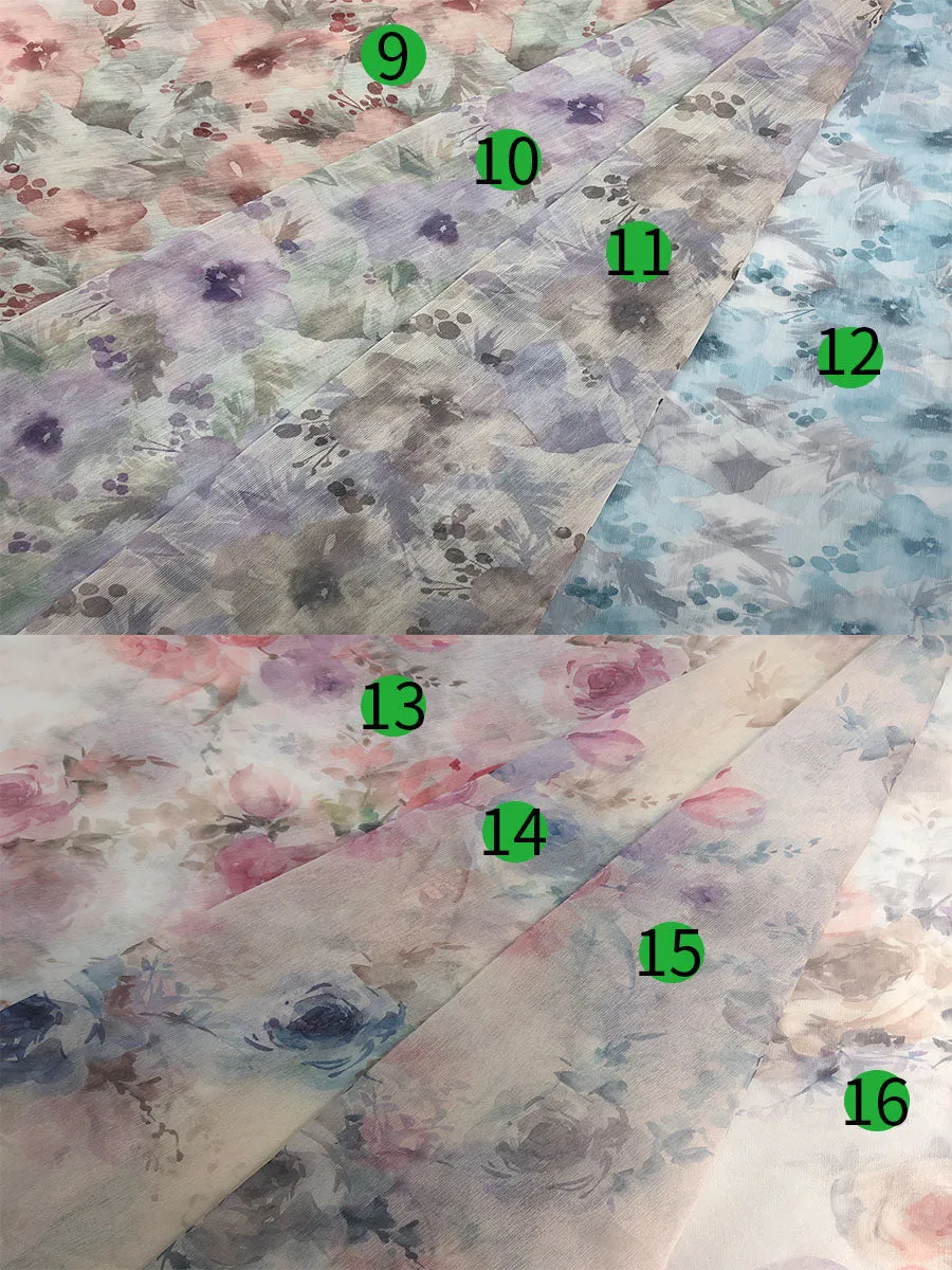 Boho Two-Pieces Maxi Dress Pregnancy Photo Shoot Dress Floral Vintage Dress for The Maternity Session YW230317-2