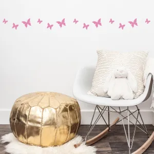 Butterflies Stencils