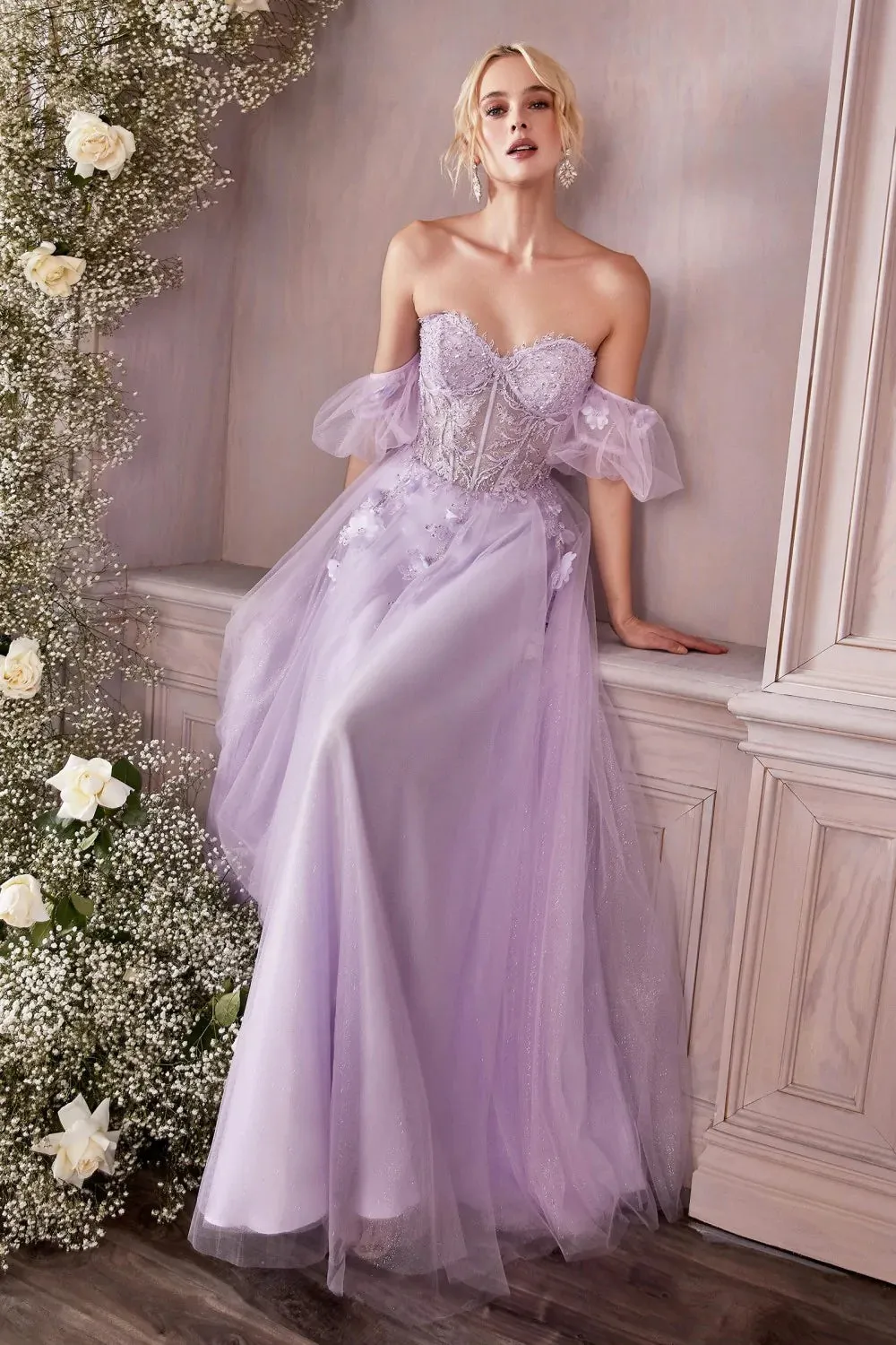 CINDERELLA DIVINE CD0191