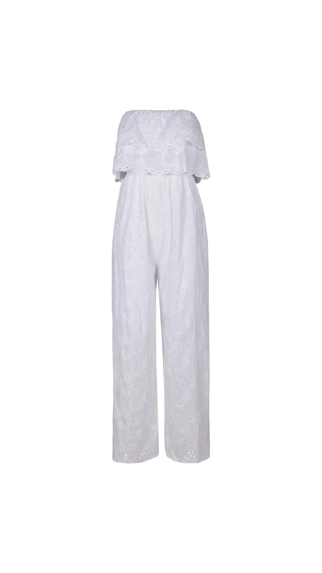 Delia jumpsuit