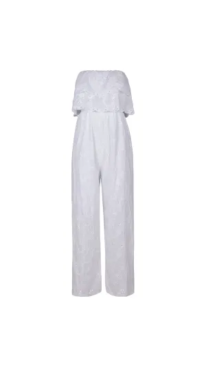 Delia jumpsuit
