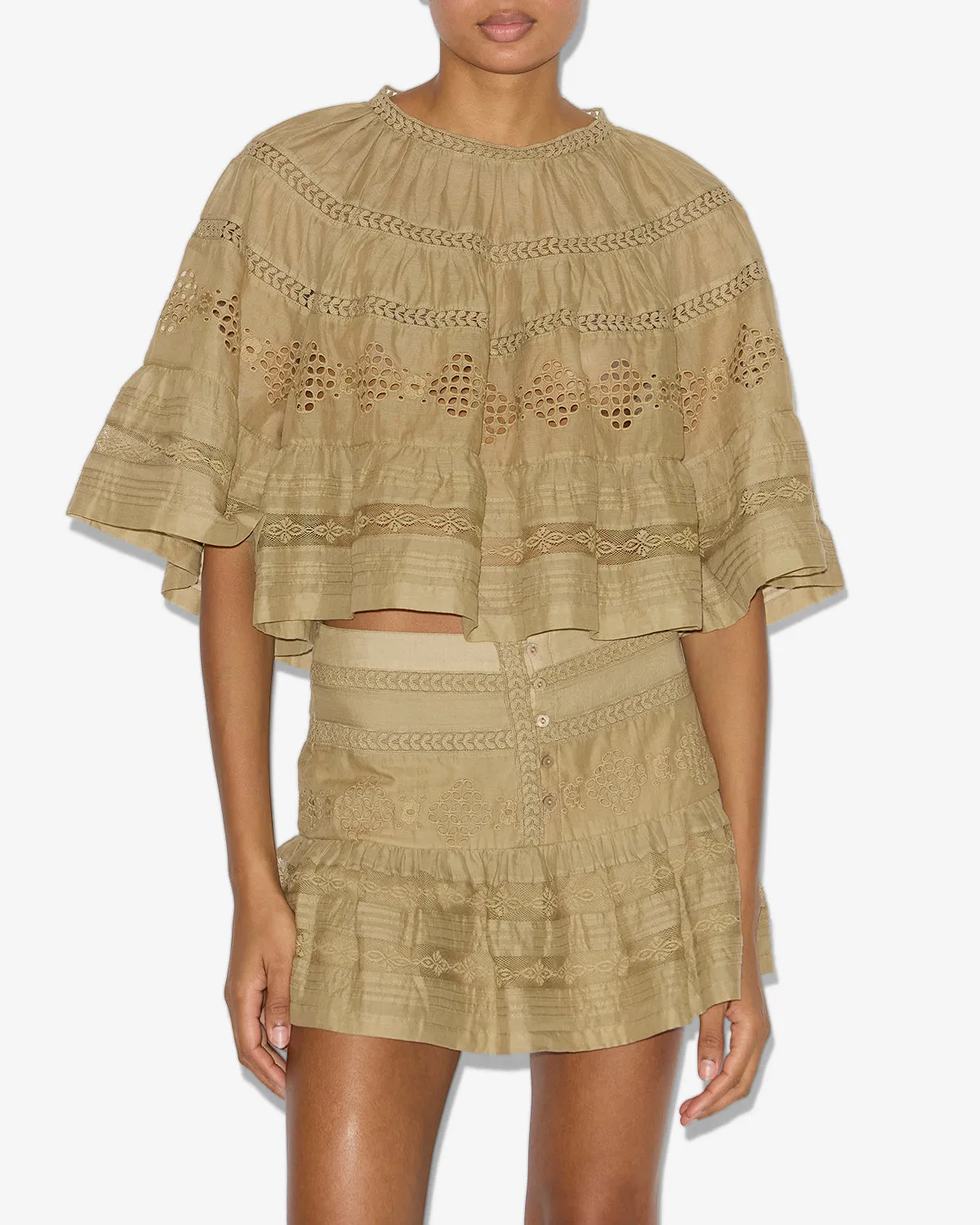 DILAMA TOP