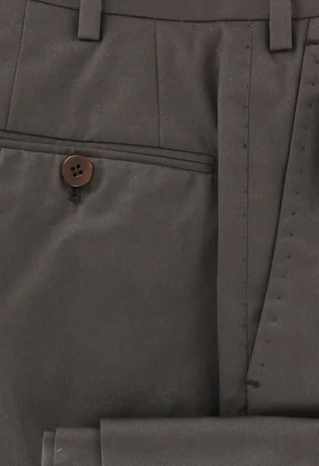 Donnanna Brown Pants – Size: 30 US / 46 EU