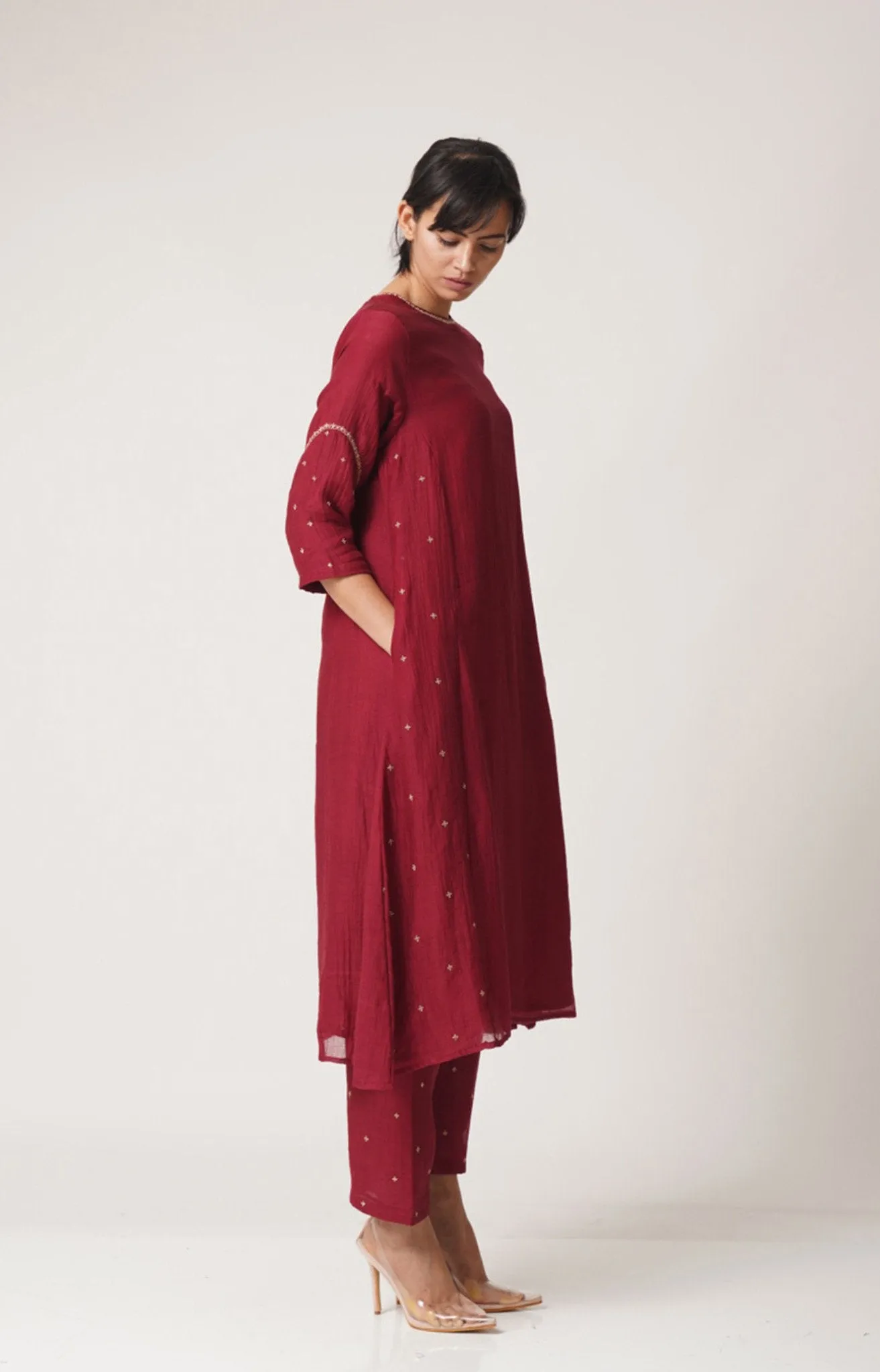 Dot   I   Kurta-And-Pant-3