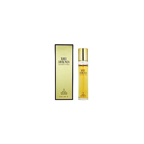 Elizabeth Taylor White Diamonds Parfum for Women
