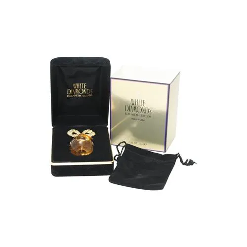 Elizabeth Taylor White Diamonds Parfum for Women