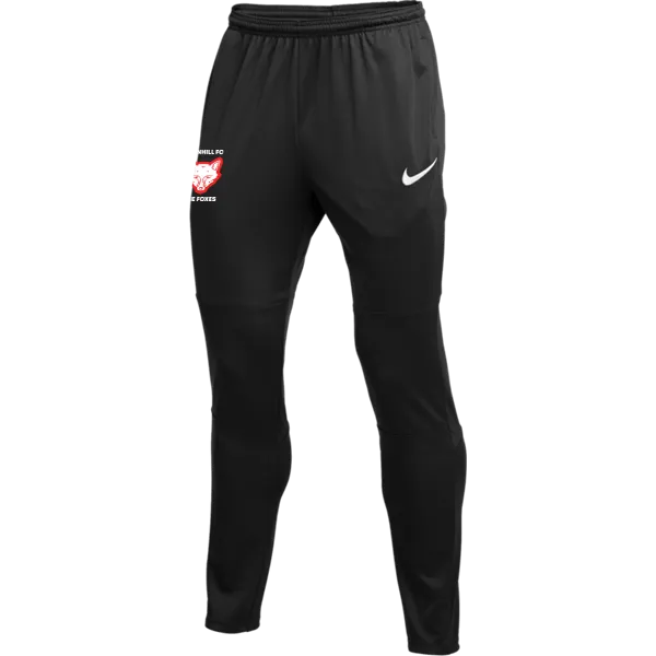 FERNHILL FC Youth Nike Dri-FIT Park 20 Track Pants