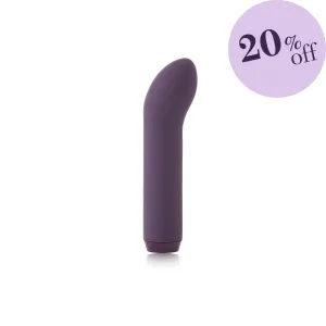 G-Spot Bullet Vibrator for Intense Pleasure
