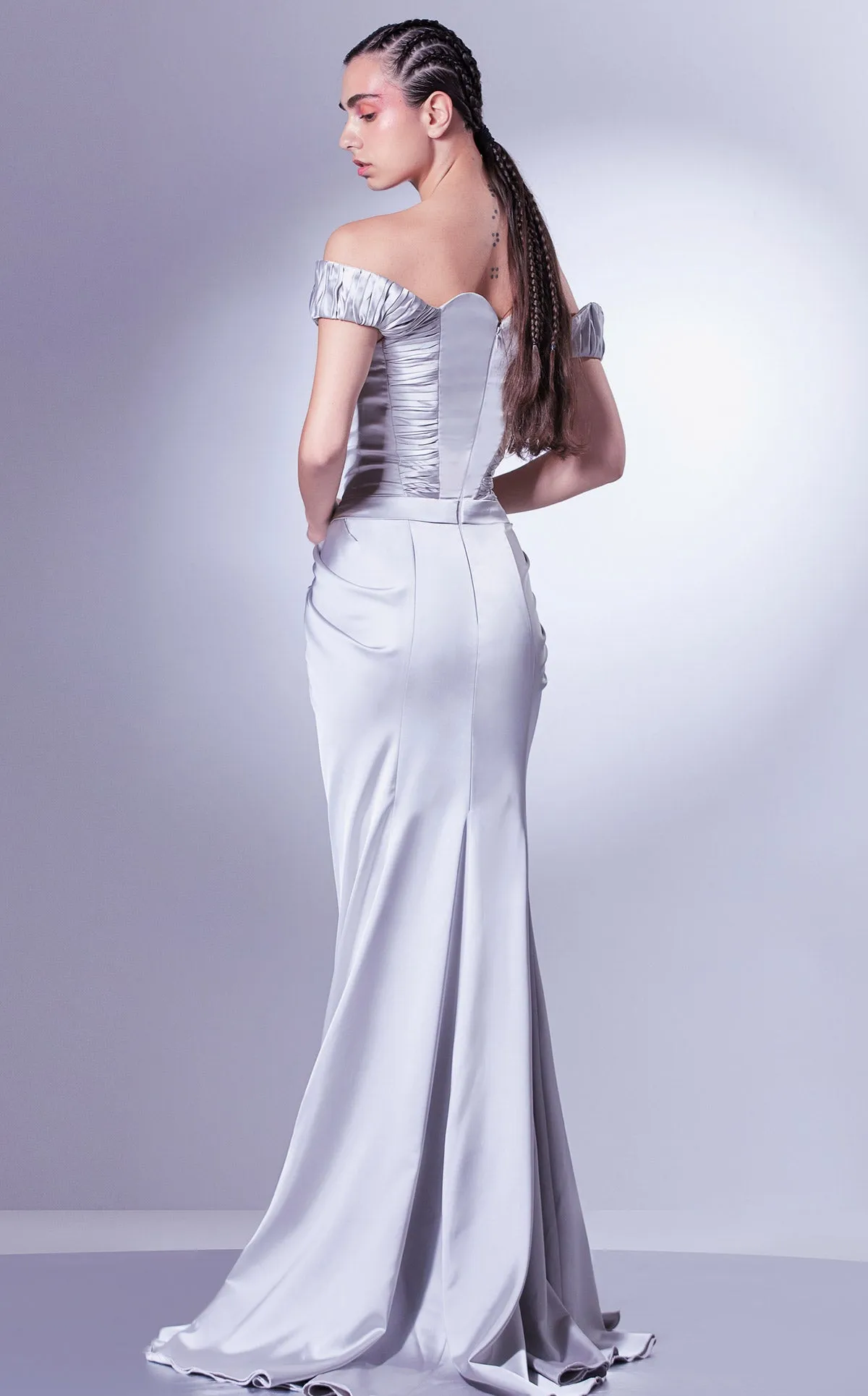 GABY CHARBACHI  G1310 MNM COUTURE