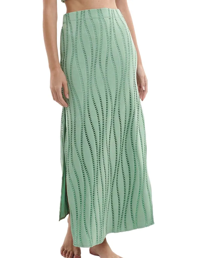 Hope-June Skirt ::RET