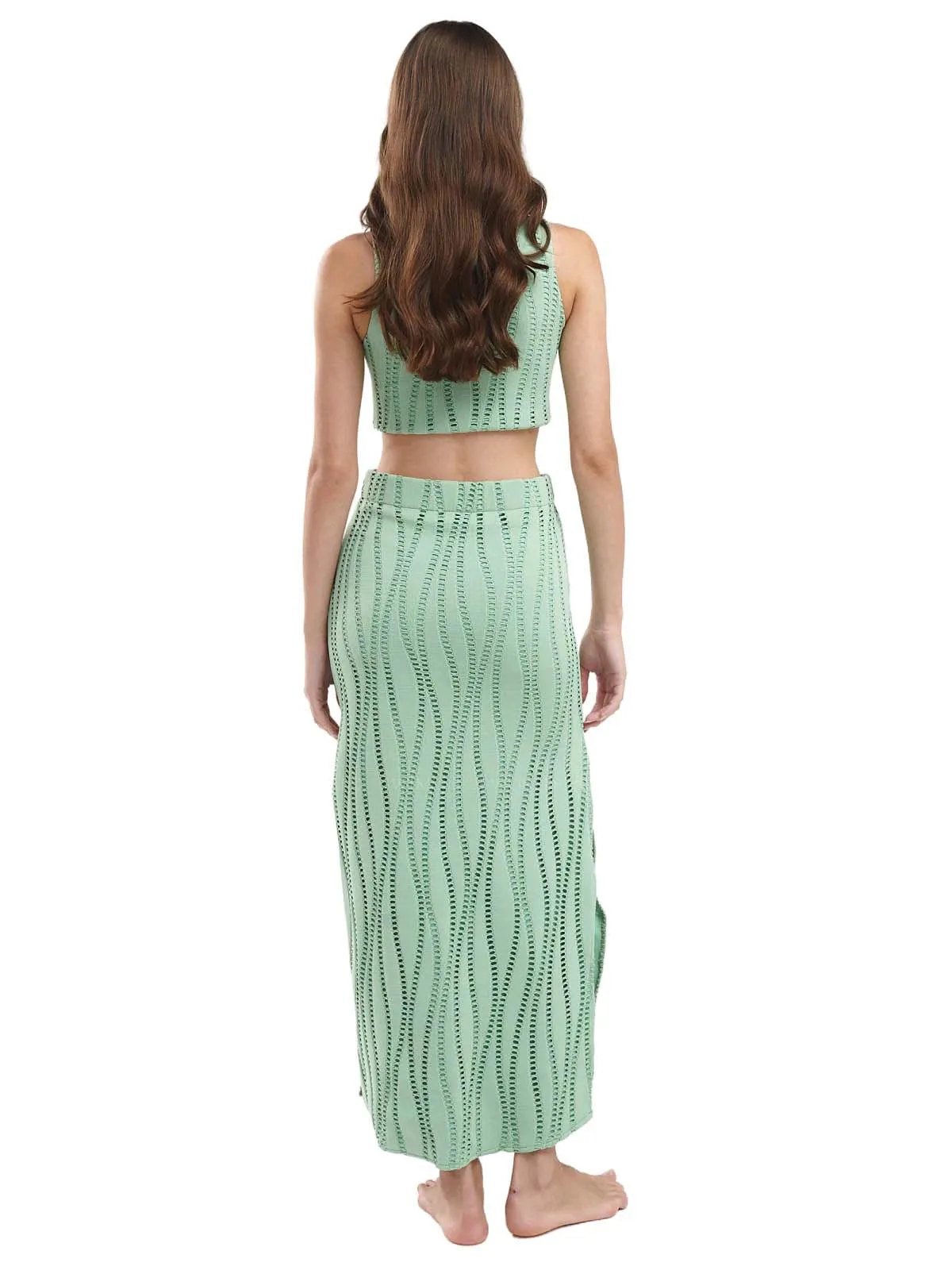 Hope-June Skirt ::RET