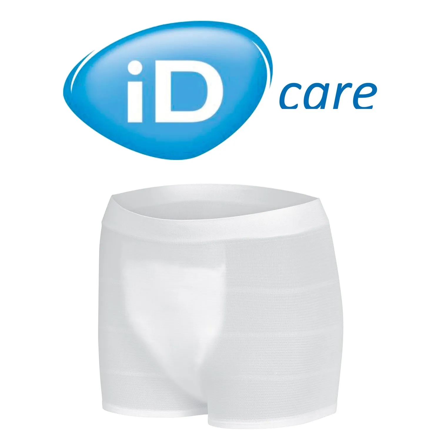 iD Care Net Pants Comfort Super | Small | Pack of 5