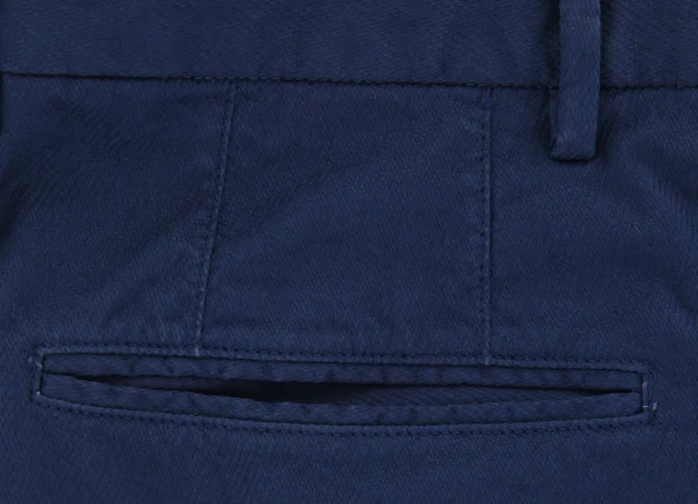 Incotex Blue Pants