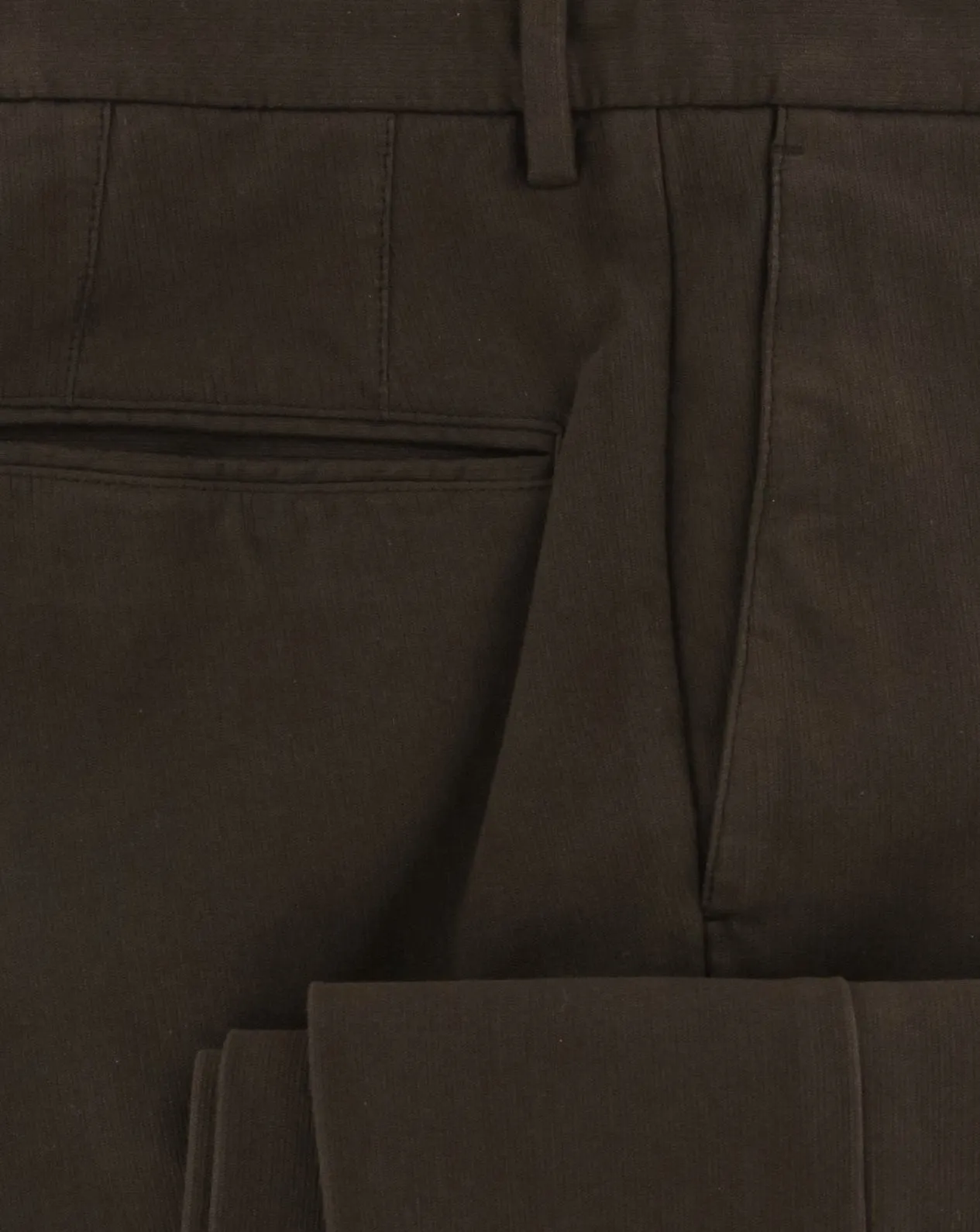 Incotex Brown Pants