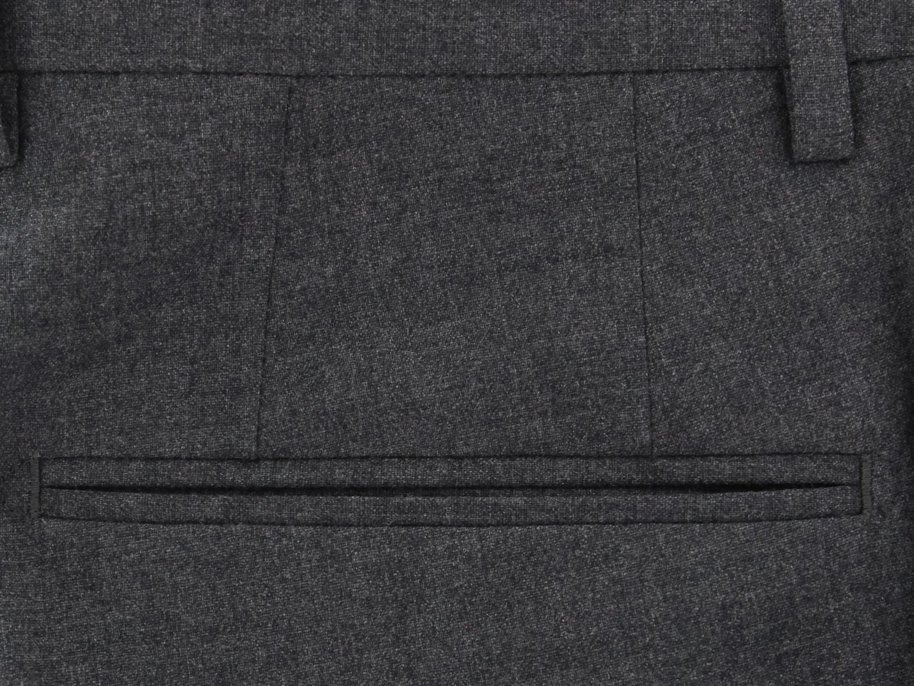 Incotex Gray Pants