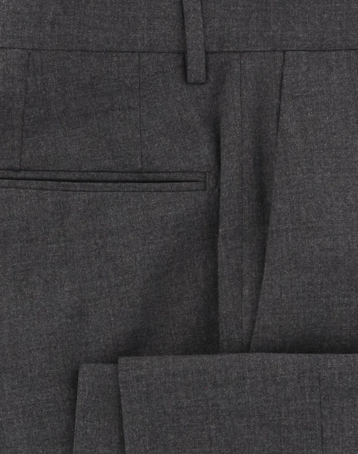 Incotex Gray Pants