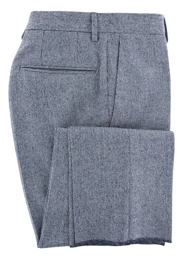 Incotex Gray Pants