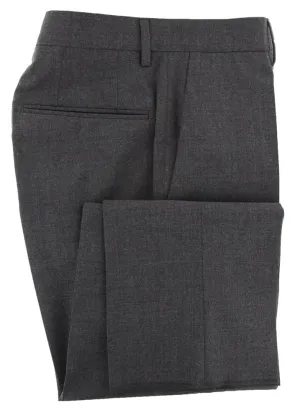 Incotex Gray Pants