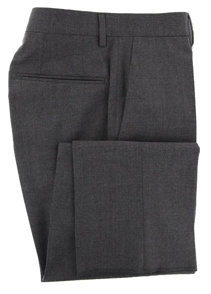 Incotex Gray Pants