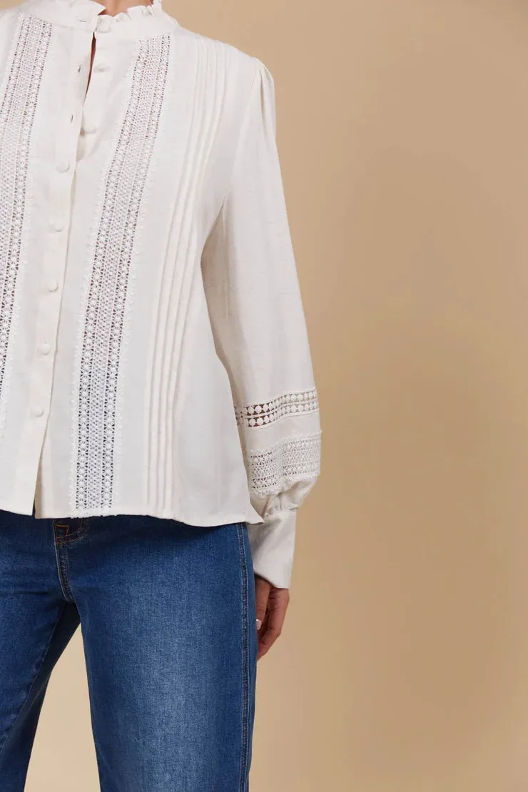 Isle Of Mine Aphrodite Shirt