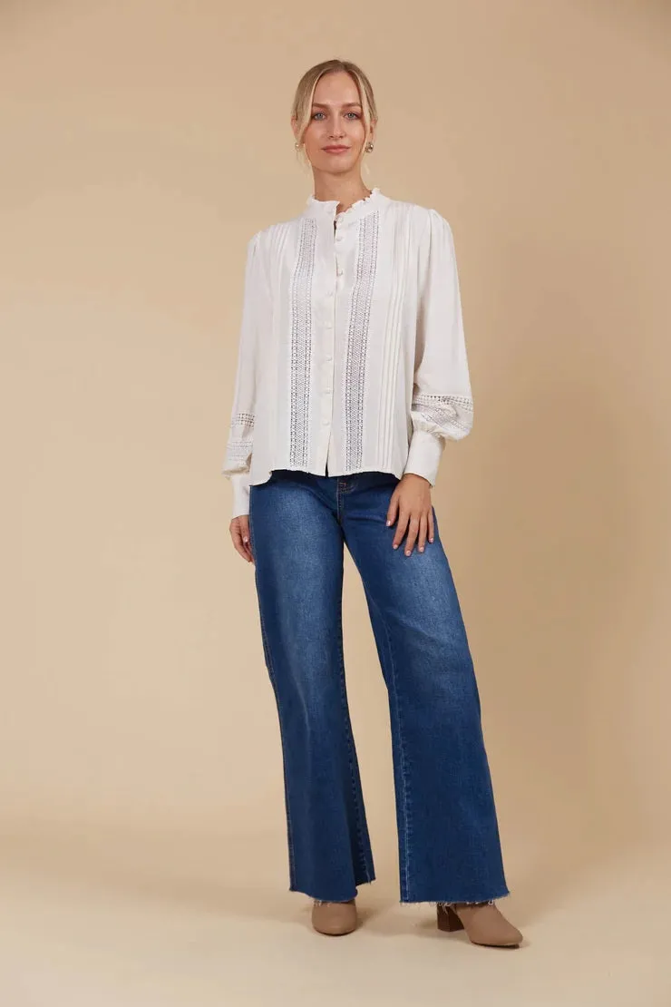 Isle Of Mine Aphrodite Shirt