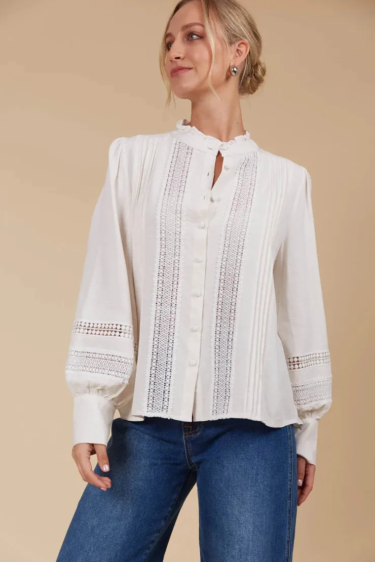 Isle Of Mine Aphrodite Shirt
