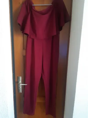 Jumpsuits