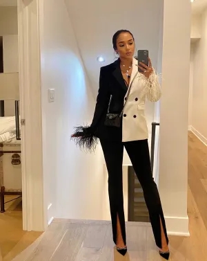 LA Nights Look