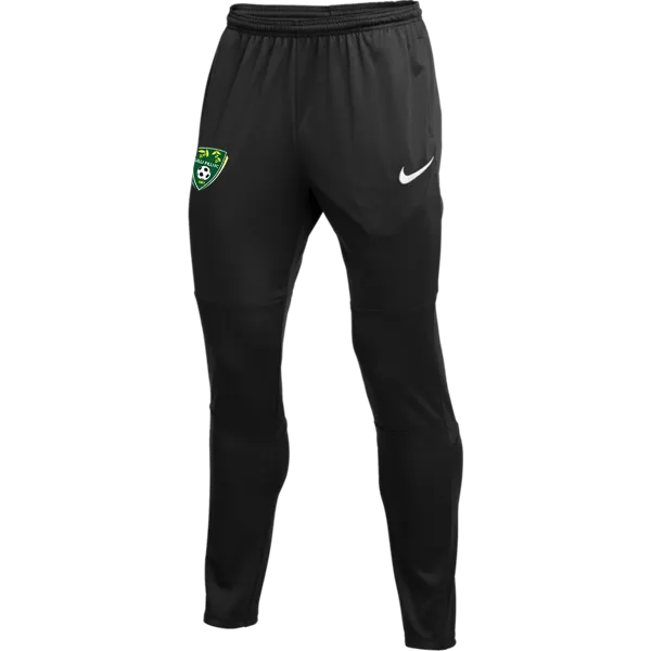 LILLI PILLI FC Youth Nike Dri-FIT Park 20 Track Pants