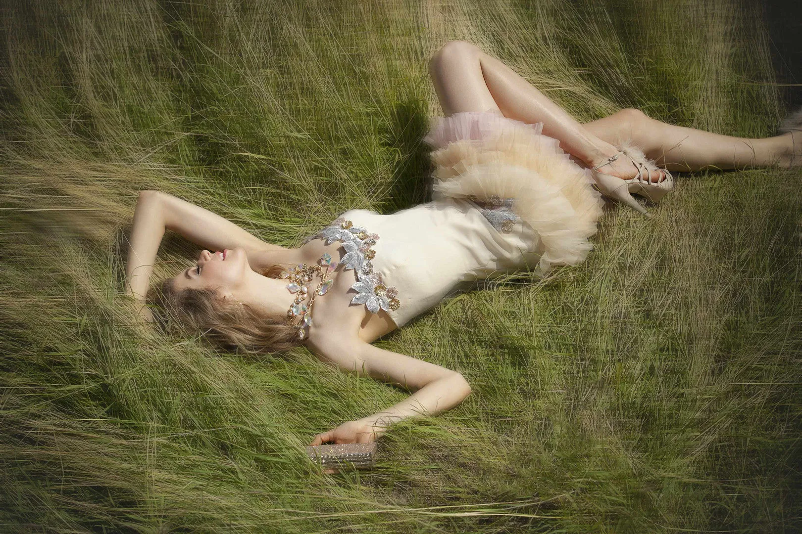 Linda Asaf Bridal 13