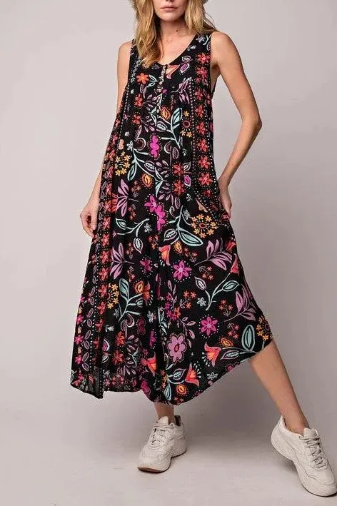 Liv jumpsuits dames - dames jumpsuit