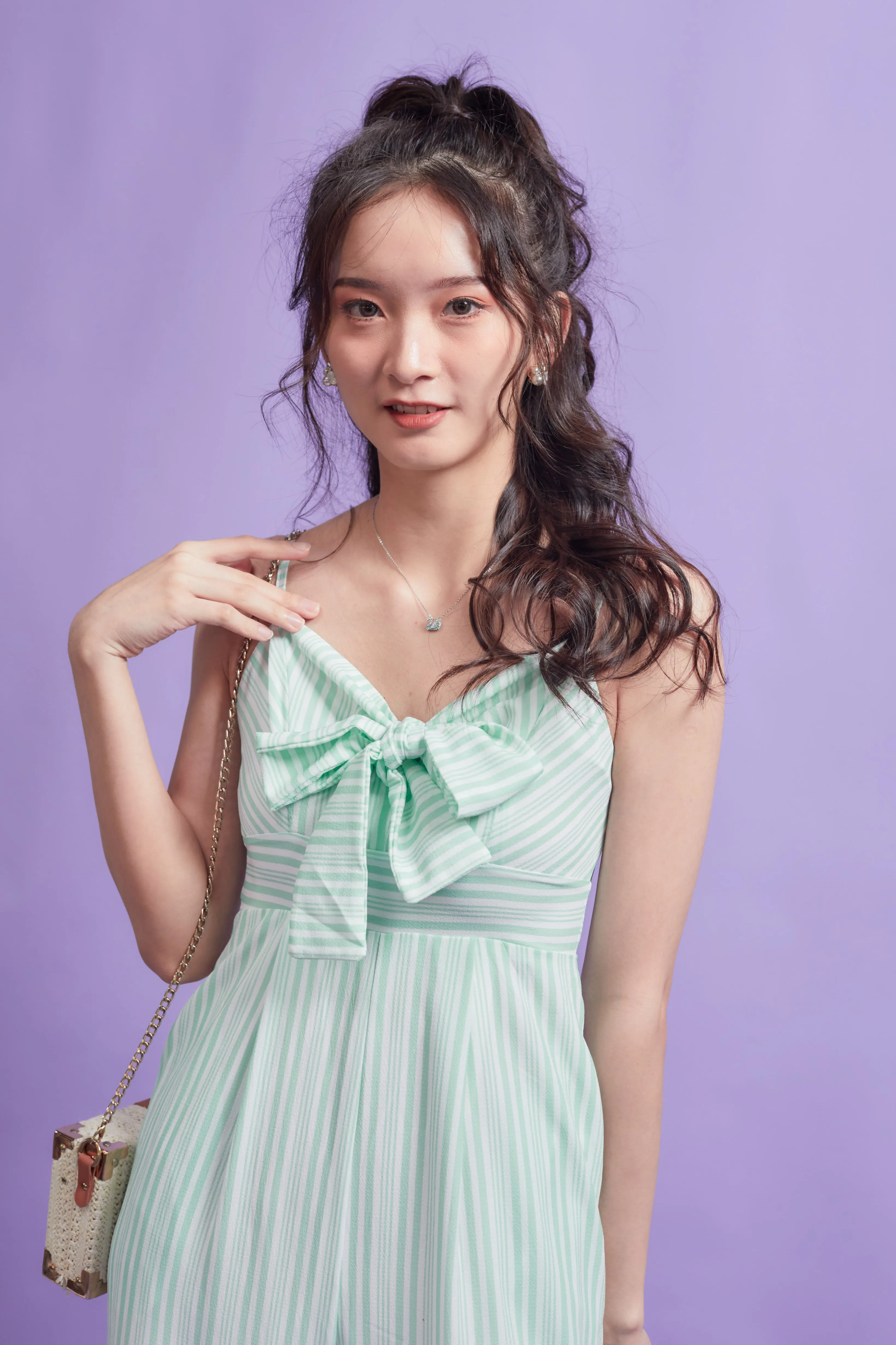 Lorna Jumpsuits