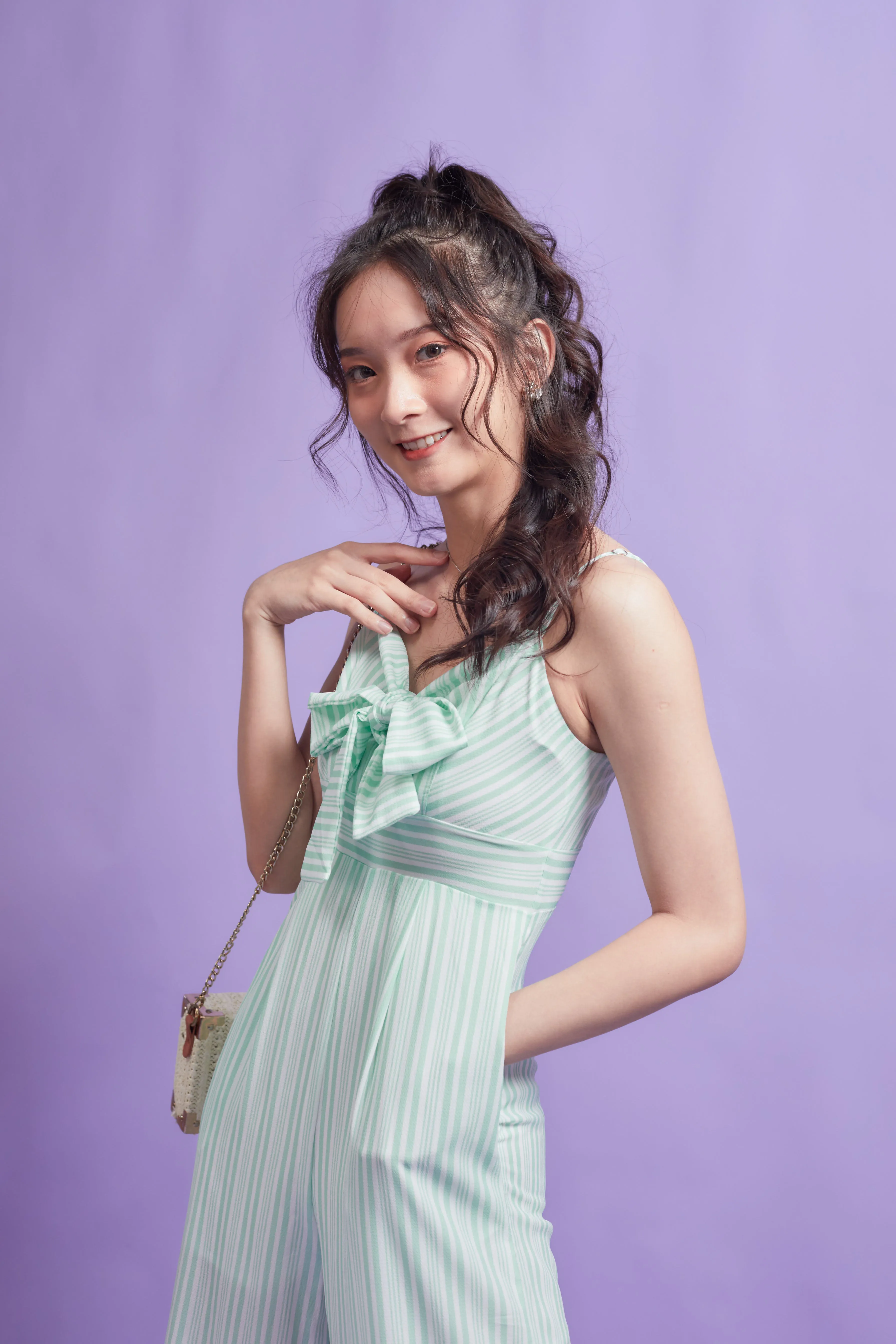 Lorna Jumpsuits