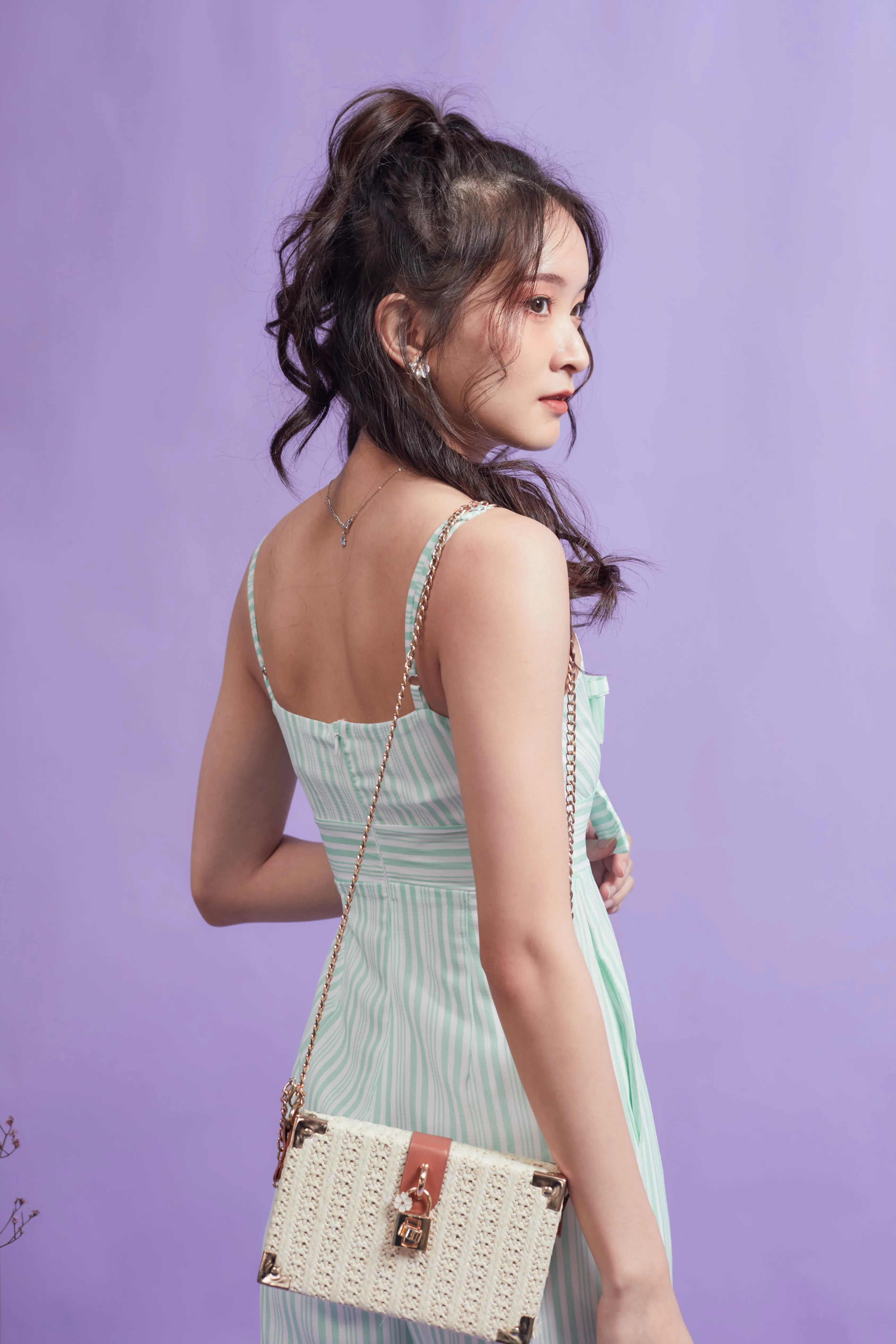 Lorna Jumpsuits
