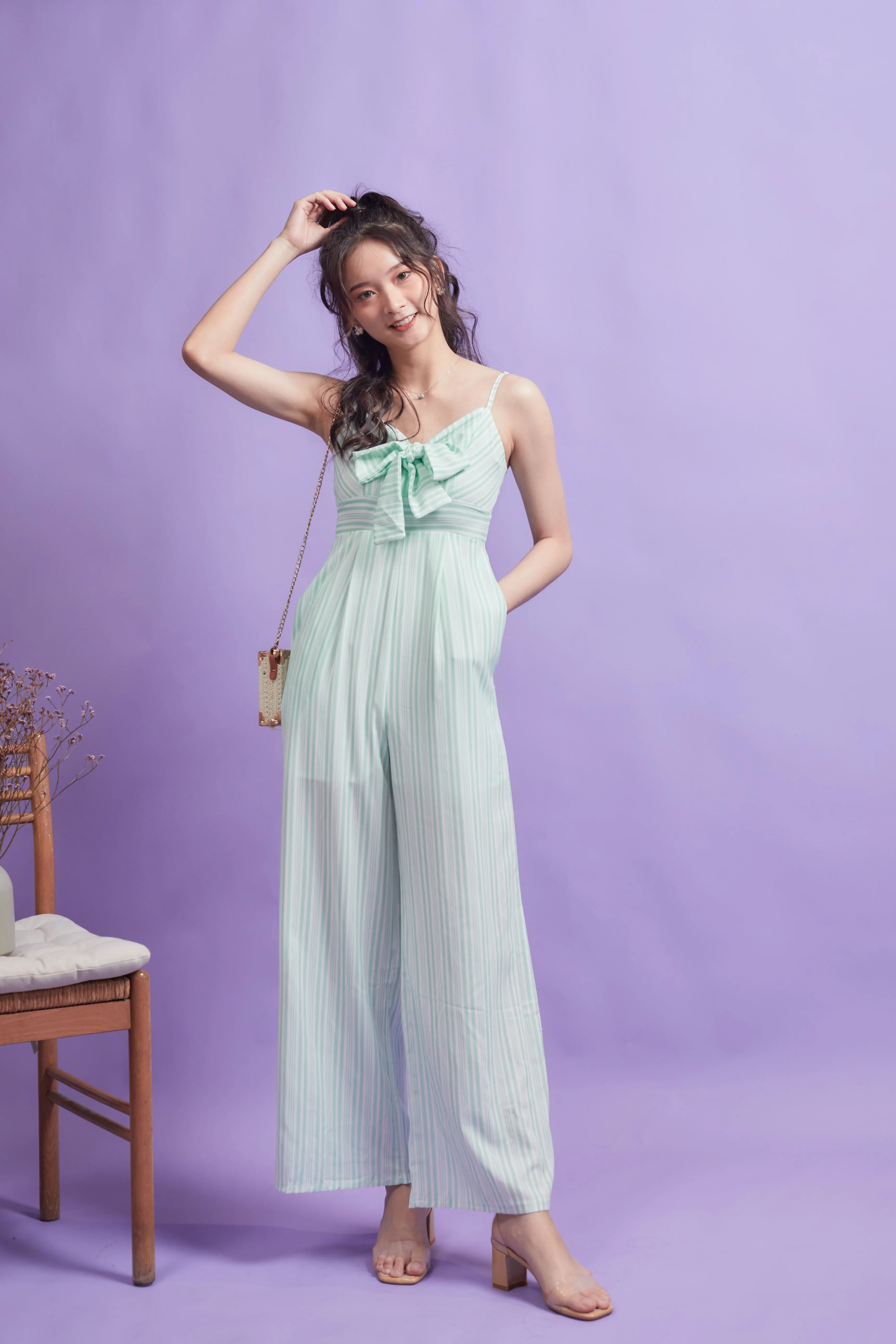 Lorna Jumpsuits